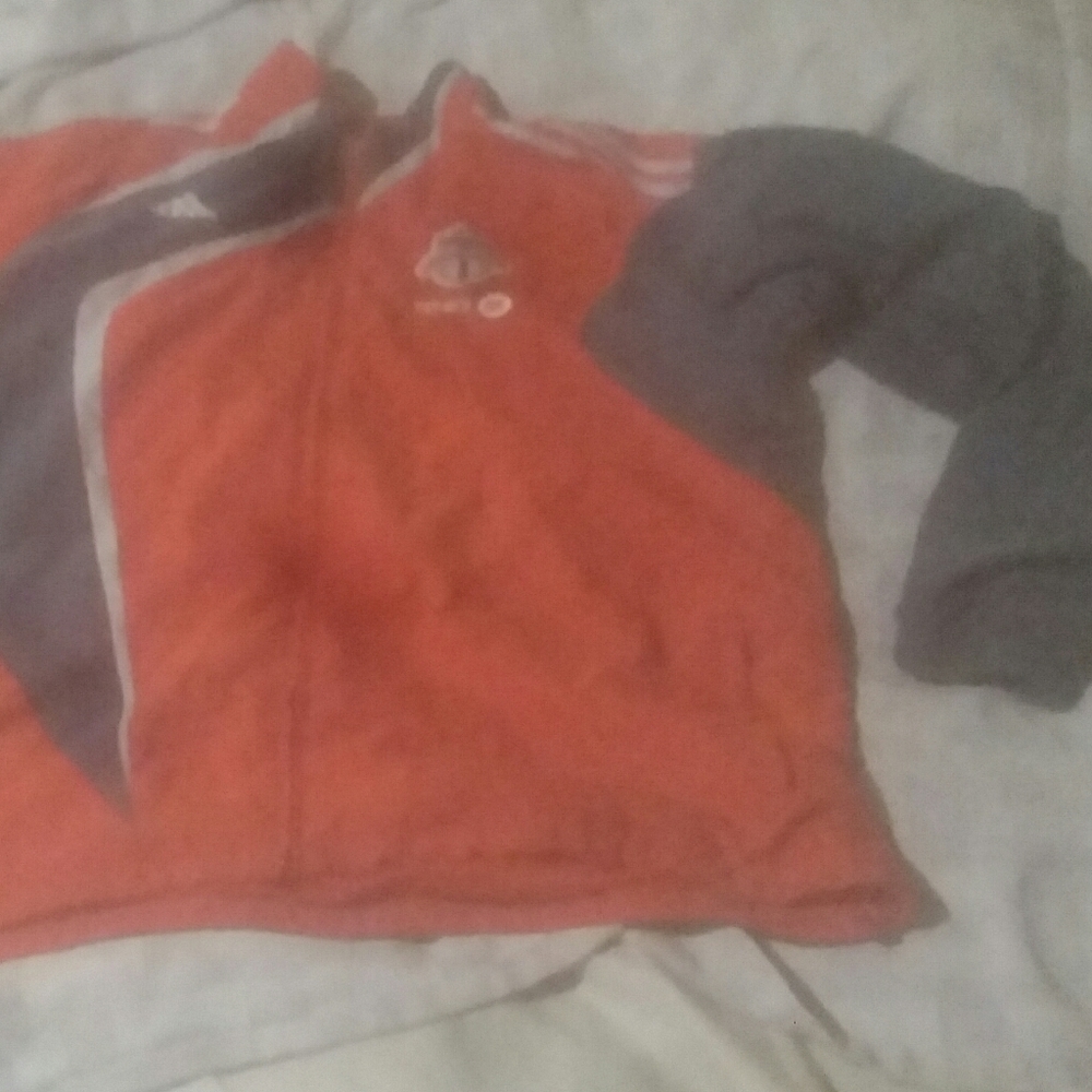 Adidas